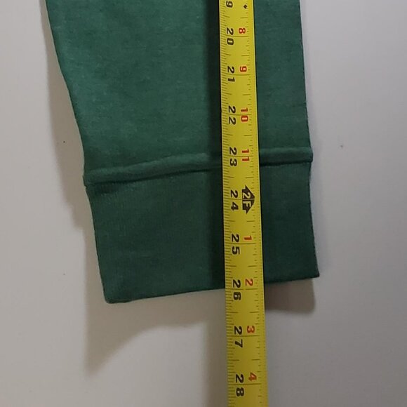 POLO Ralph Lauren Luxury Quarter Zip Cotton Pullover NWT sz XL - Picture 16 of 16